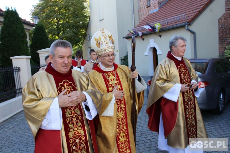 Akcja Katolicka diecezji zielonogórsko-gorzowskiej ma 25 lat