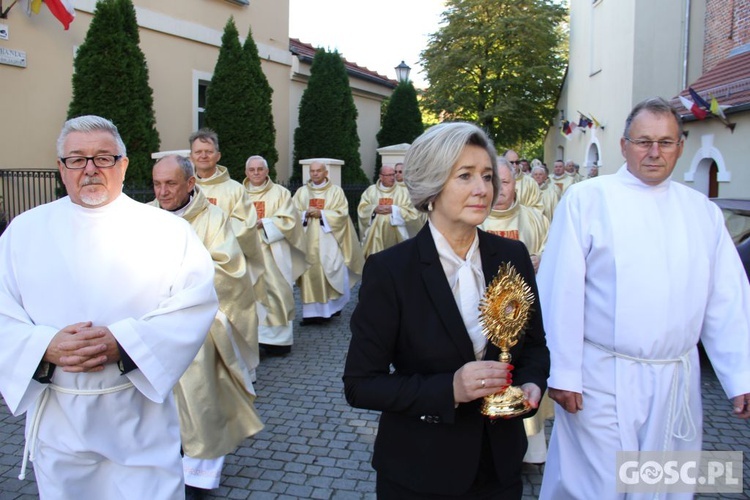 Akcja Katolicka diecezji zielonogórsko-gorzowskiej ma 25 lat