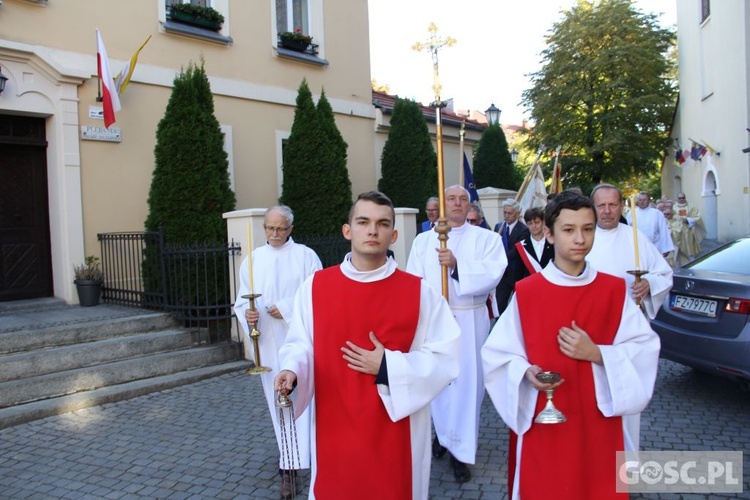 Akcja Katolicka diecezji zielonogórsko-gorzowskiej ma 25 lat