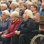 Katowice. Żywy Różaniec i wspólnoty maryjne w katedrze