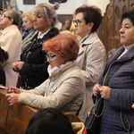 Katowice. Żywy Różaniec i wspólnoty maryjne w katedrze