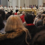 Katowice. Żywy Różaniec i wspólnoty maryjne w katedrze