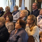 Katowice. Żywy Różaniec i wspólnoty maryjne w katedrze