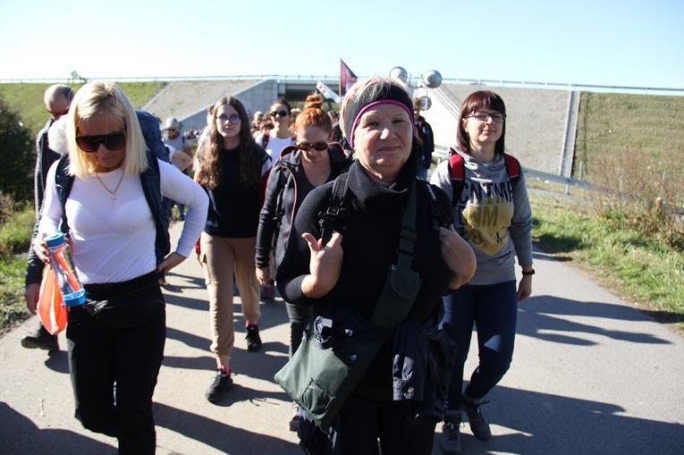 Pielgrzymka trzebnicka 2019 - cz. 4