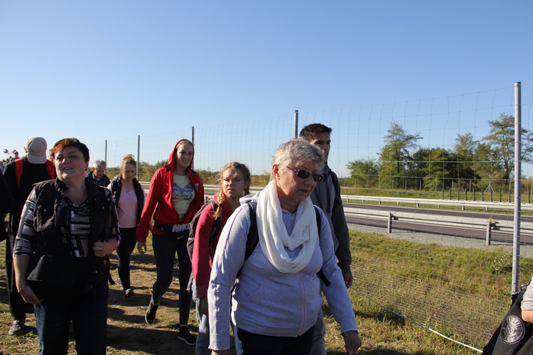 Pielgrzymka trzebnicka 2019 - cz. 4