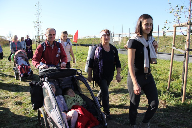 Pielgrzymka trzebnicka 2019 - cz. 4
