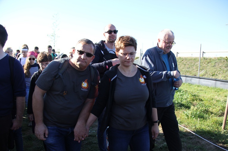 Pielgrzymka trzebnicka 2019 - cz. 4