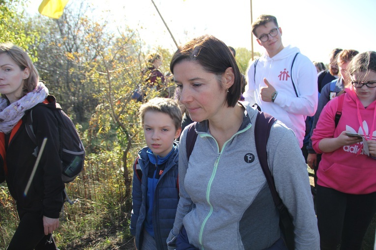 Pielgrzymka trzebnicka 2019 - cz. 4