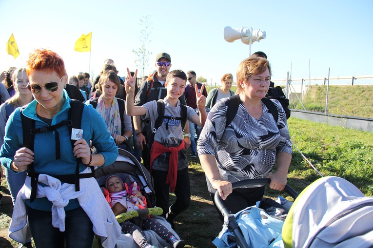 Pielgrzymka trzebnicka 2019 - cz. 4