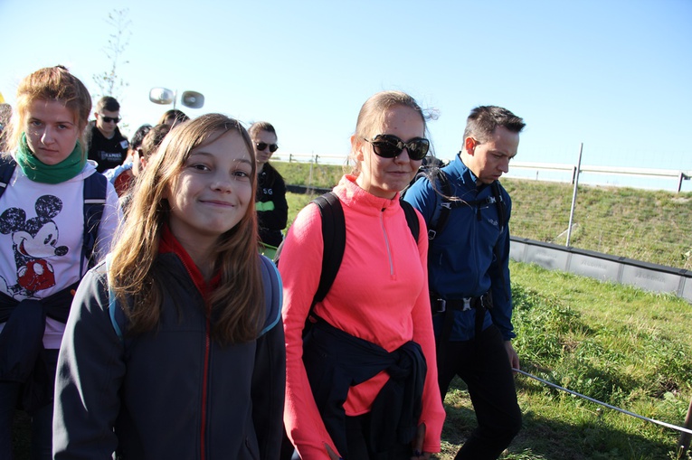 Pielgrzymka trzebnicka 2019 - cz. 4