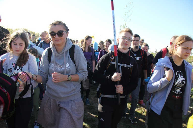 Pielgrzymka trzebnicka 2019 - cz. 4