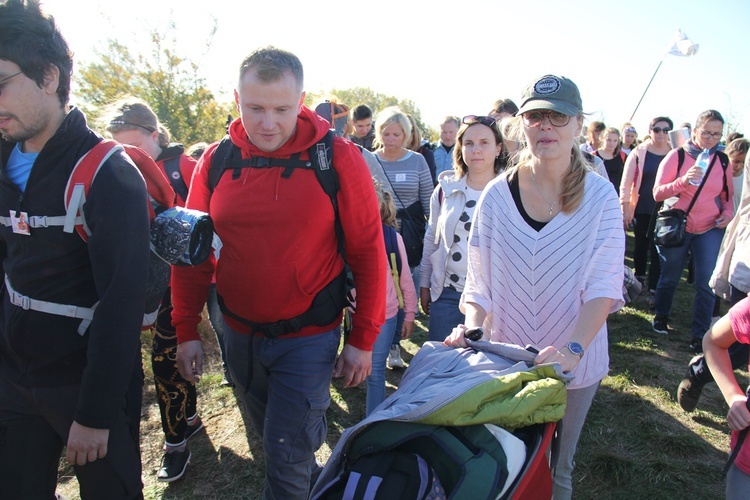 Pielgrzymka trzebnicka 2019 - cz. 4