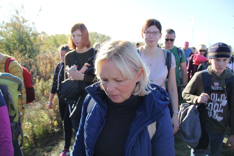 Pielgrzymka trzebnicka 2019 - cz. 4