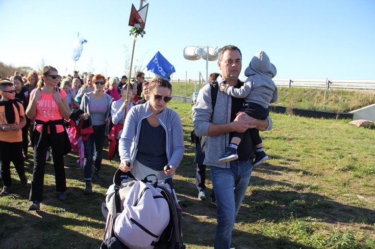 Pielgrzymka trzebnicka 2019 - cz. 4