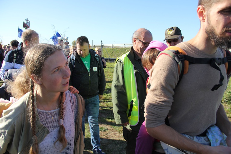 Pielgrzymka trzebnicka 2019 - cz. 4