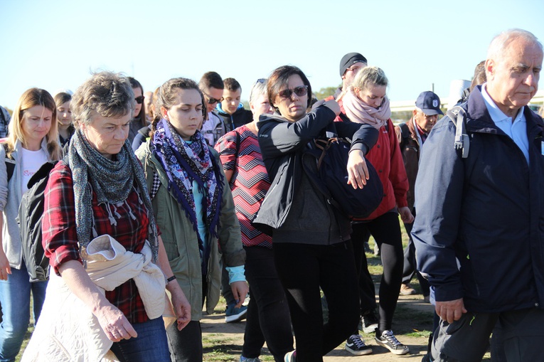 Pielgrzymka trzebnicka 2019 - cz. 4