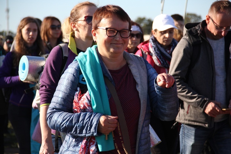 Pielgrzymka trzebnicka 2019 - cz. 4