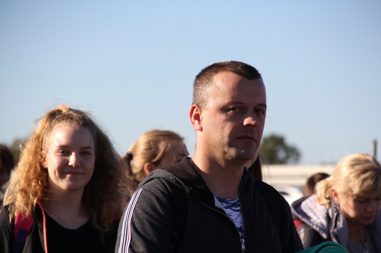 Pielgrzymka trzebnicka 2019 - cz. 4