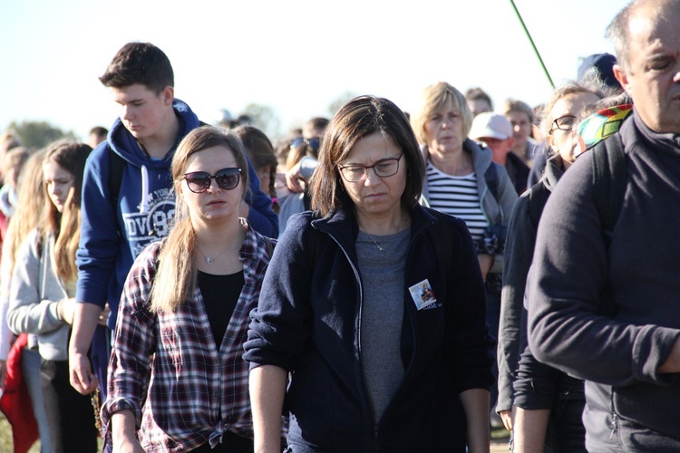 Pielgrzymka trzebnicka 2019 - cz. 4