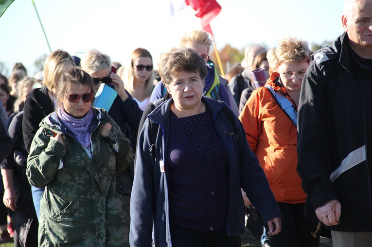 Pielgrzymka trzebnicka 2019 - cz. 4