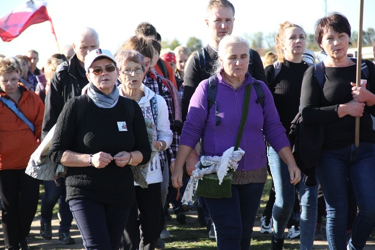 Pielgrzymka trzebnicka 2019 - cz. 4