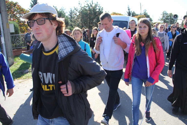 Pielgrzymka trzebnicka 2019 - cz. 5