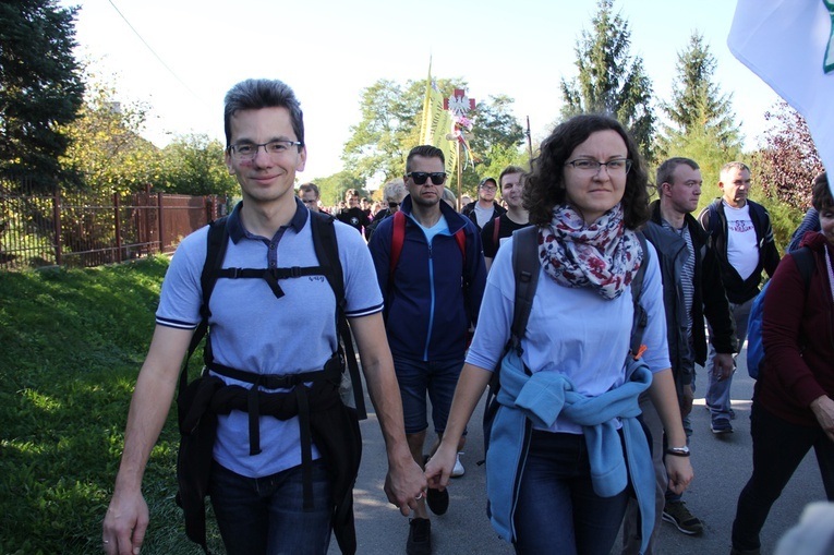 Pielgrzymka trzebnicka 2019 - cz. 5