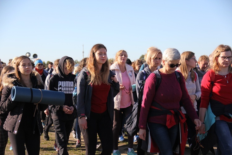 Pielgrzymka trzebnicka 2019 - cz. 4