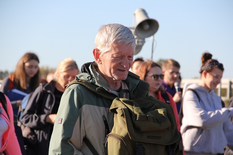 Pielgrzymka trzebnicka 2019 - cz. 4