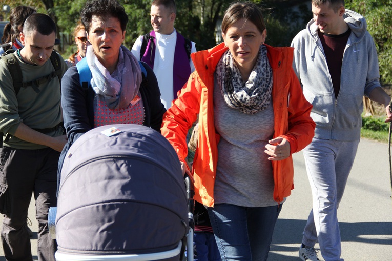 Pielgrzymka trzebnicka 2019 - cz. 5