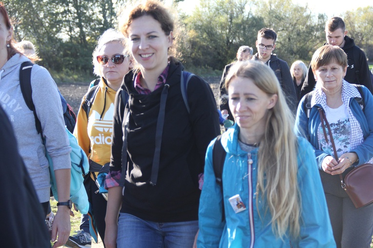 Pielgrzymka trzebnicka 2019 - cz. 4