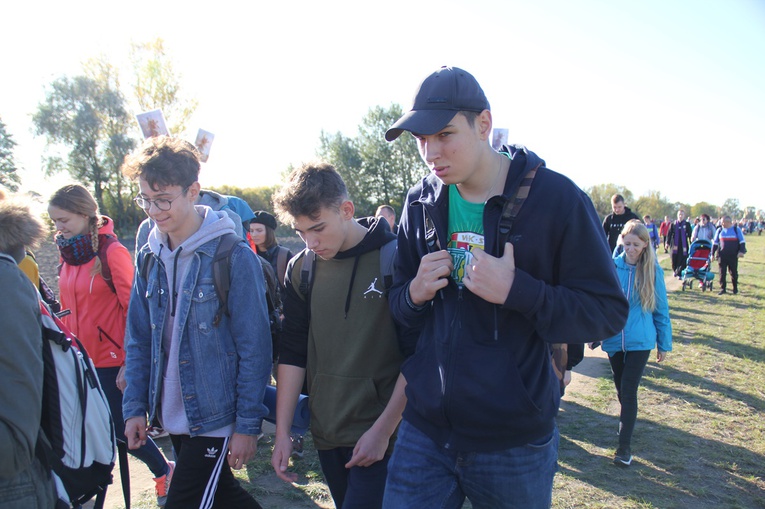 Pielgrzymka trzebnicka 2019 - cz. 4