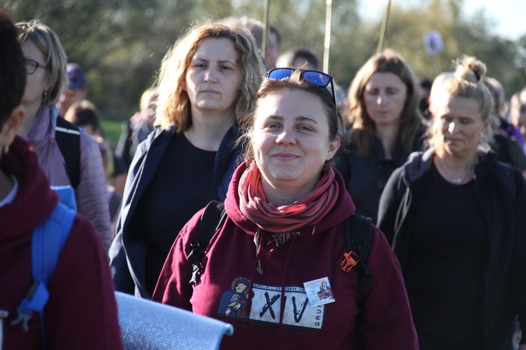 Pielgrzymka trzebnicka 2019 - cz. 4