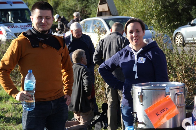 Pielgrzymka trzebnicka 2019 - cz. 4