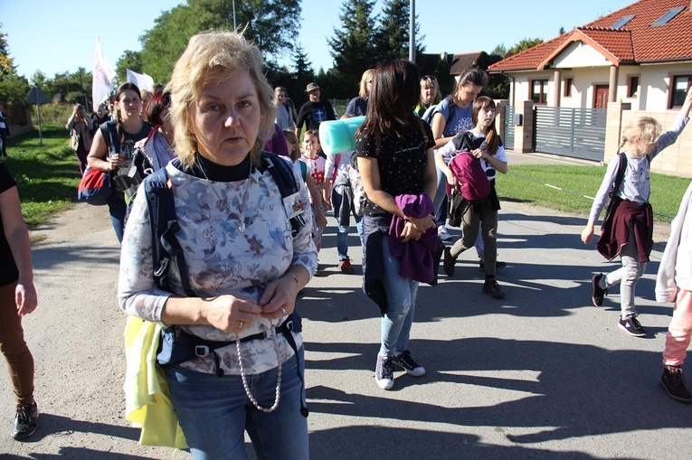 Pielgrzymka trzebnicka 2019 - cz. 5