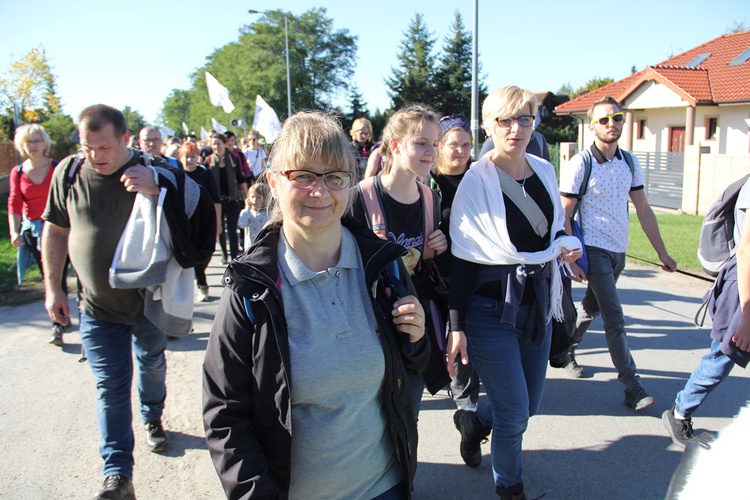 Pielgrzymka trzebnicka 2019 - cz. 5