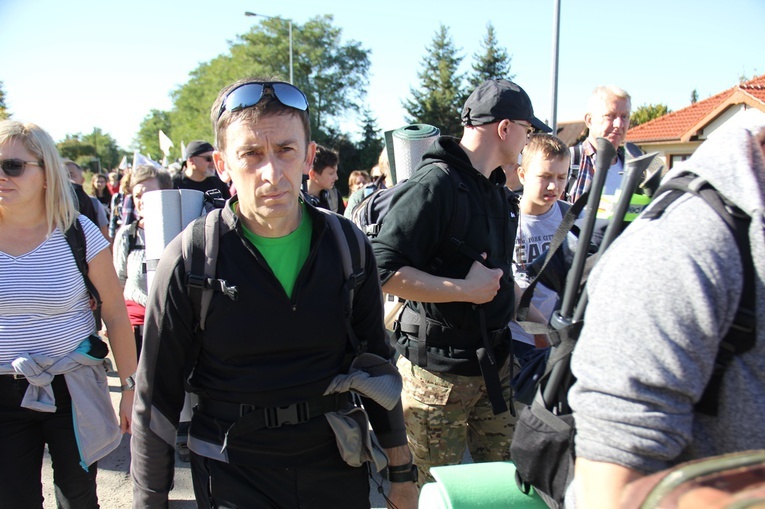 Pielgrzymka trzebnicka 2019 - cz. 5