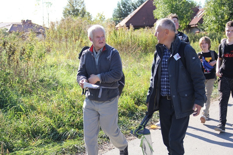Pielgrzymka trzebnicka 2019 - cz. 5