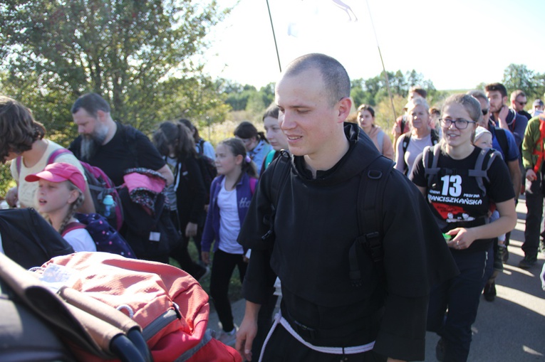 Pielgrzymka trzebnicka 2019 - cz. 5