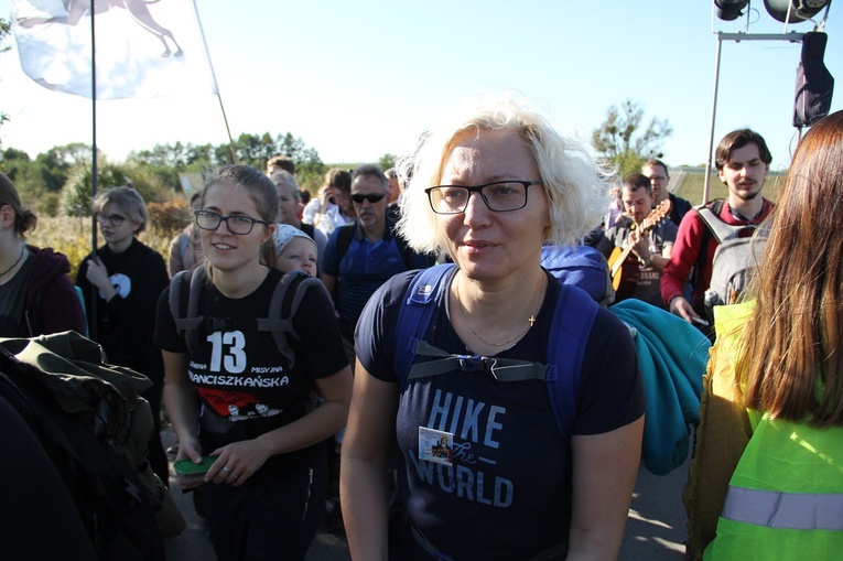 Pielgrzymka trzebnicka 2019 - cz. 5