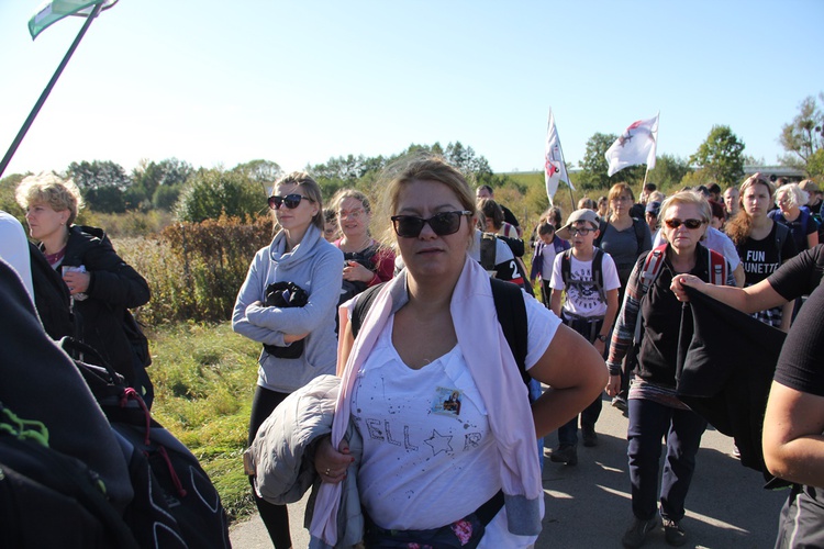 Pielgrzymka trzebnicka 2019 - cz. 5