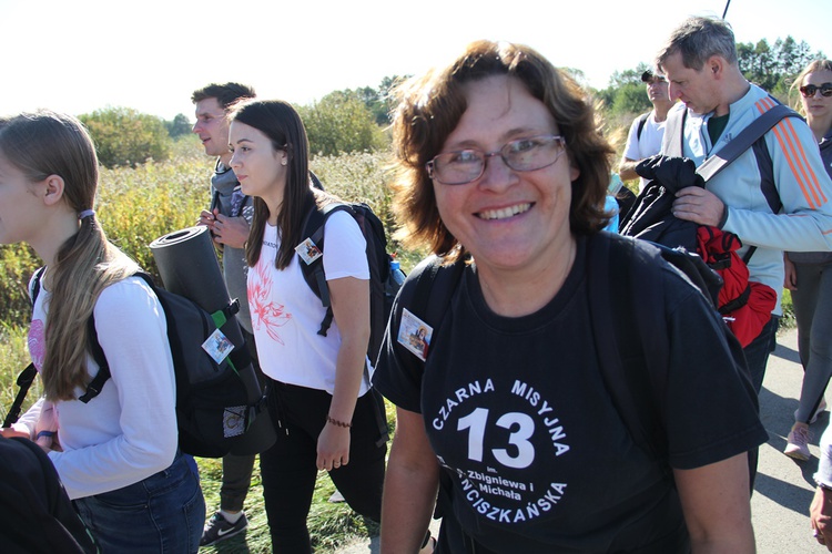 Pielgrzymka trzebnicka 2019 - cz. 5