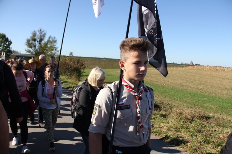 Pielgrzymka trzebnicka 2019 - cz. 5