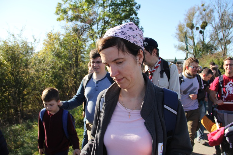 Pielgrzymka trzebnicka 2019 - cz. 5