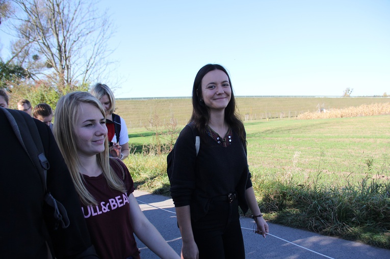 Pielgrzymka trzebnicka 2019 - cz. 5