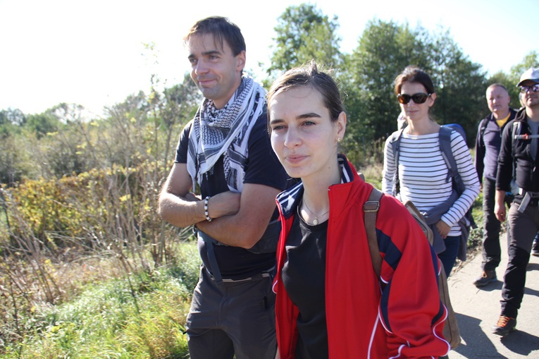 Pielgrzymka trzebnicka 2019 - cz. 5