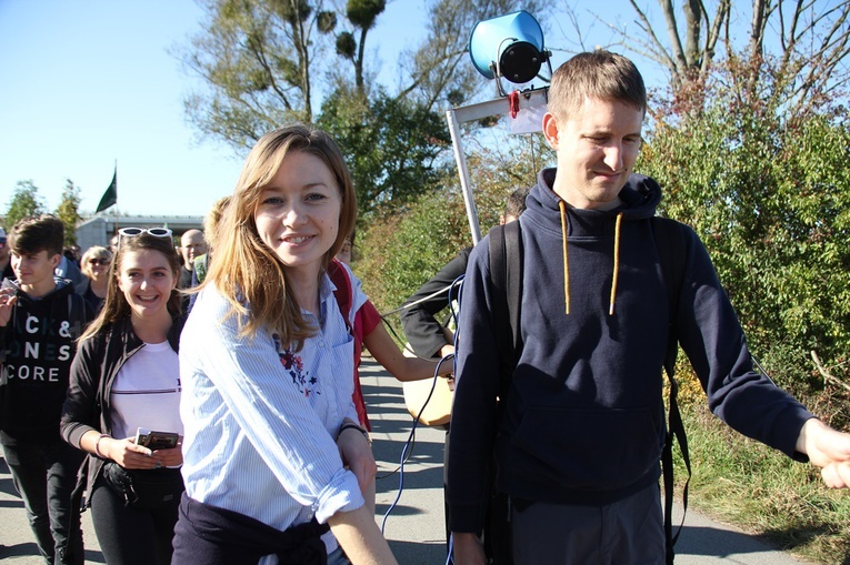 Pielgrzymka trzebnicka 2019 - cz. 5