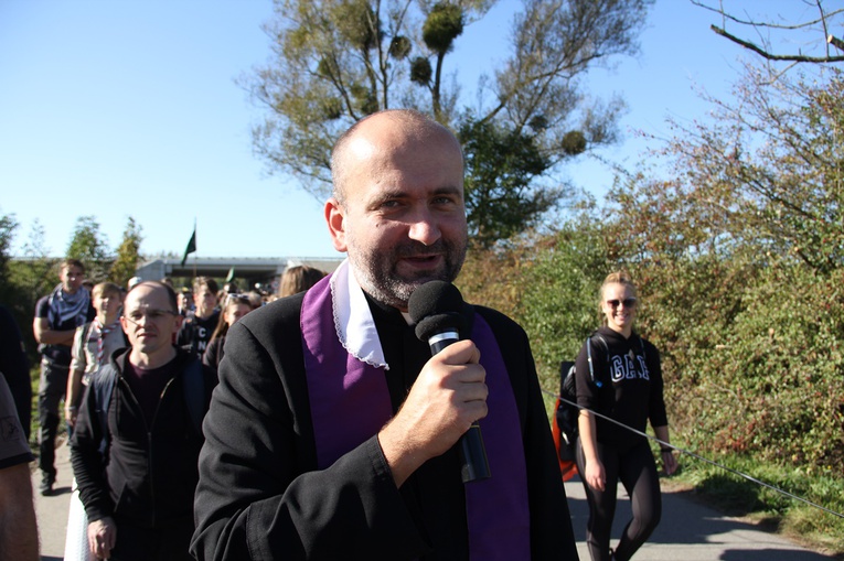 Pielgrzymka trzebnicka 2019 - cz. 5