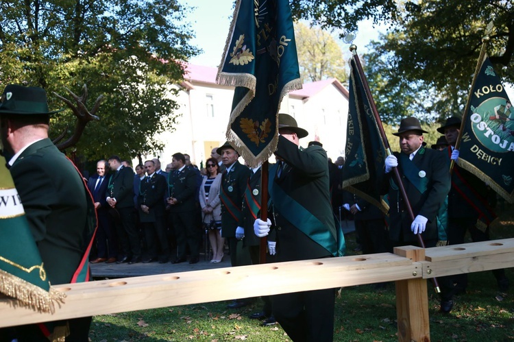 VII Hubertus Okręgu Tarnowskiewgo