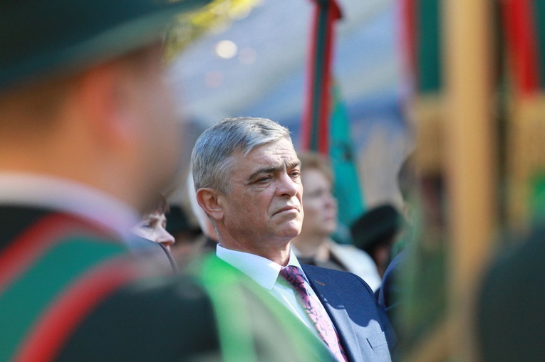 VII Hubertus Okręgu Tarnowskiewgo